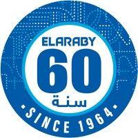 elaraby group logo image