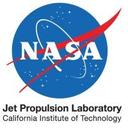 logo of Nasa Jet Propulsion Laboratory