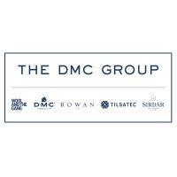 d.m.c. group logo image