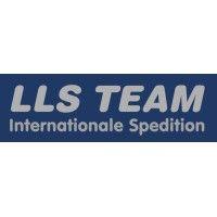 lls team gmbh internationale spedition logo image