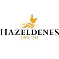 hazeldenes chicken logo image