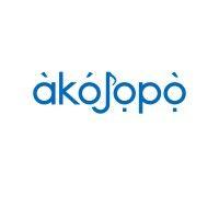 àkójọpọ̀ music foundation logo image