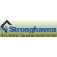 stronghaven, inc logo image