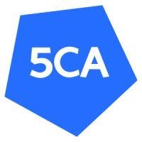 5ca logo image