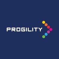 progility technologies pvt. ltd. logo image