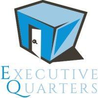 national executive quarters - eq logo image