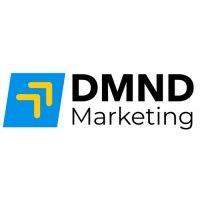 dmnd marketing logo image