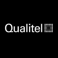 qualitel corp. logo image