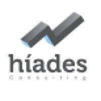 híades business patterns logo image