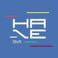 haze shift logo image