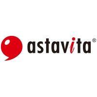 astavita logo image