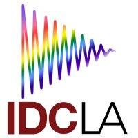 idc la logo image