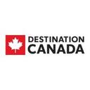 logo of Destination Canada