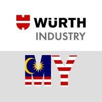 wuerth industrial services malaysia sdn. bhd. logo image