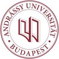 andrássy university budapest logo image