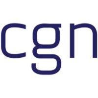 cgn global india logo image