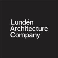 lunden architecture company logo image