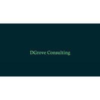 dgrove consulting llc logo image