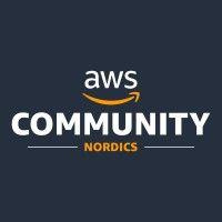 aws community nordics logo image