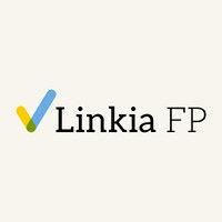 linkia fp logo image