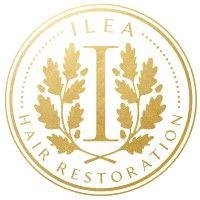 ilea hair restoration logo image