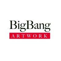 bigbang artwork logo image