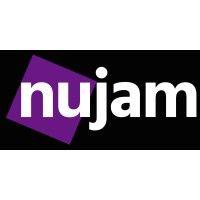 nujam logo image