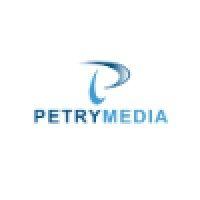 petry television logo image