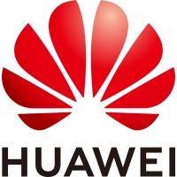 huawei technologies india logo image