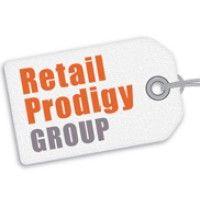 retail prodigy group logo image