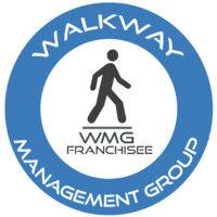 walkway management group of buffalo logo image