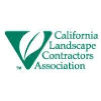 california landscape contractors association logo image