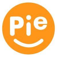 pie insurance logo image