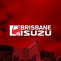 brisbane isuzu logo image