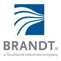 the brandt companies logo image