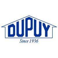 the dupuy group logo image