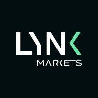 lynk markets logo image