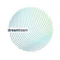 dreamteam design logo image