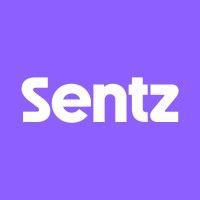 sentz global logo image