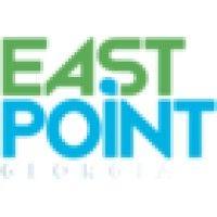 city of east point