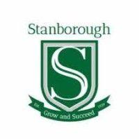 stanborough school logo image