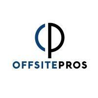 offsite professionals logo image