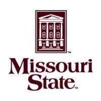 missouri state university logo image