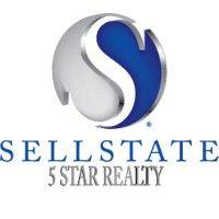 sellstate 5 star realty llc