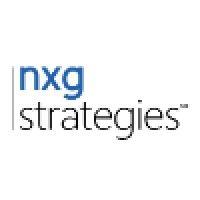 nxg strategies, llc