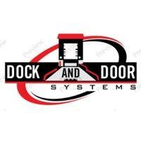 dock and door systems logo image