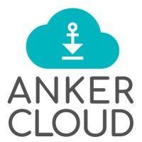 ankercloud gmbh logo image