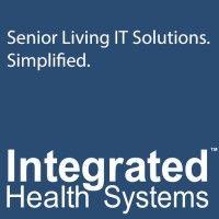 integrated health systems (ihs) logo image