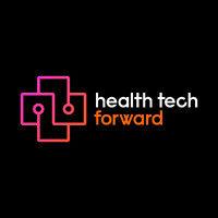 health tech forward logo image