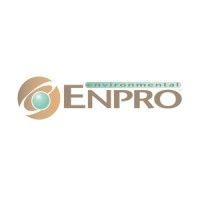 enpro environmental logo image